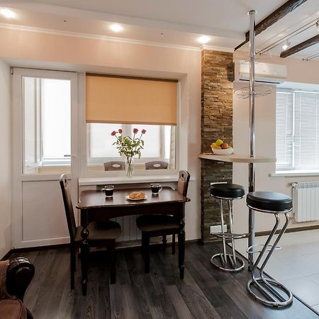 Cityapartments Kyiv Railway Station Εξωτερικό φωτογραφία
