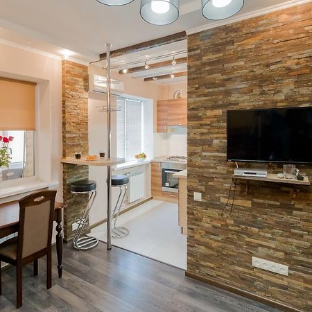 Cityapartments Kyiv Railway Station Εξωτερικό φωτογραφία