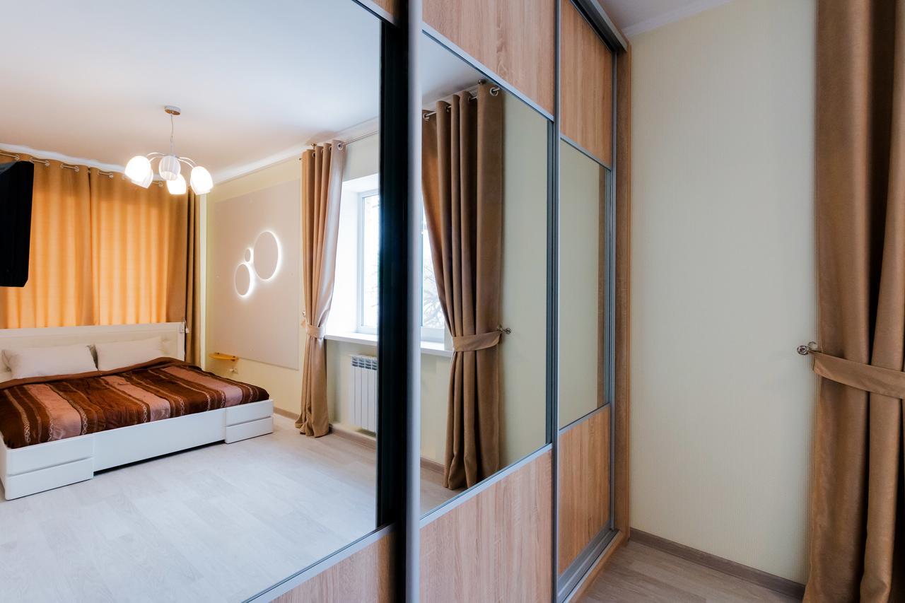 Cityapartments Kyiv Railway Station Εξωτερικό φωτογραφία