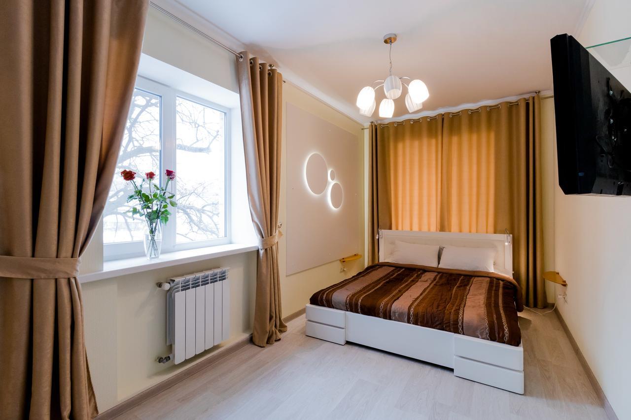 Cityapartments Kyiv Railway Station Εξωτερικό φωτογραφία