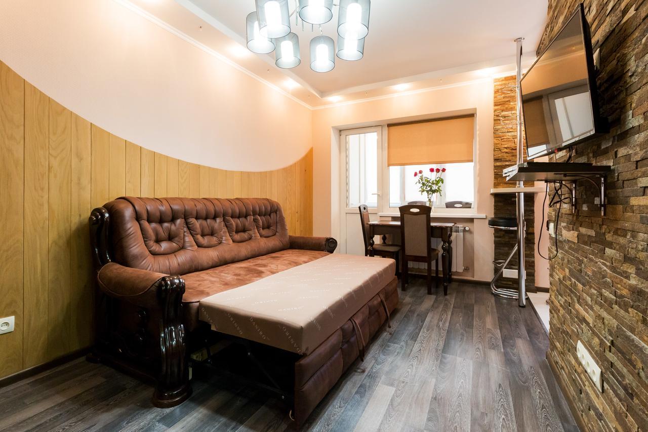 Cityapartments Kyiv Railway Station Εξωτερικό φωτογραφία