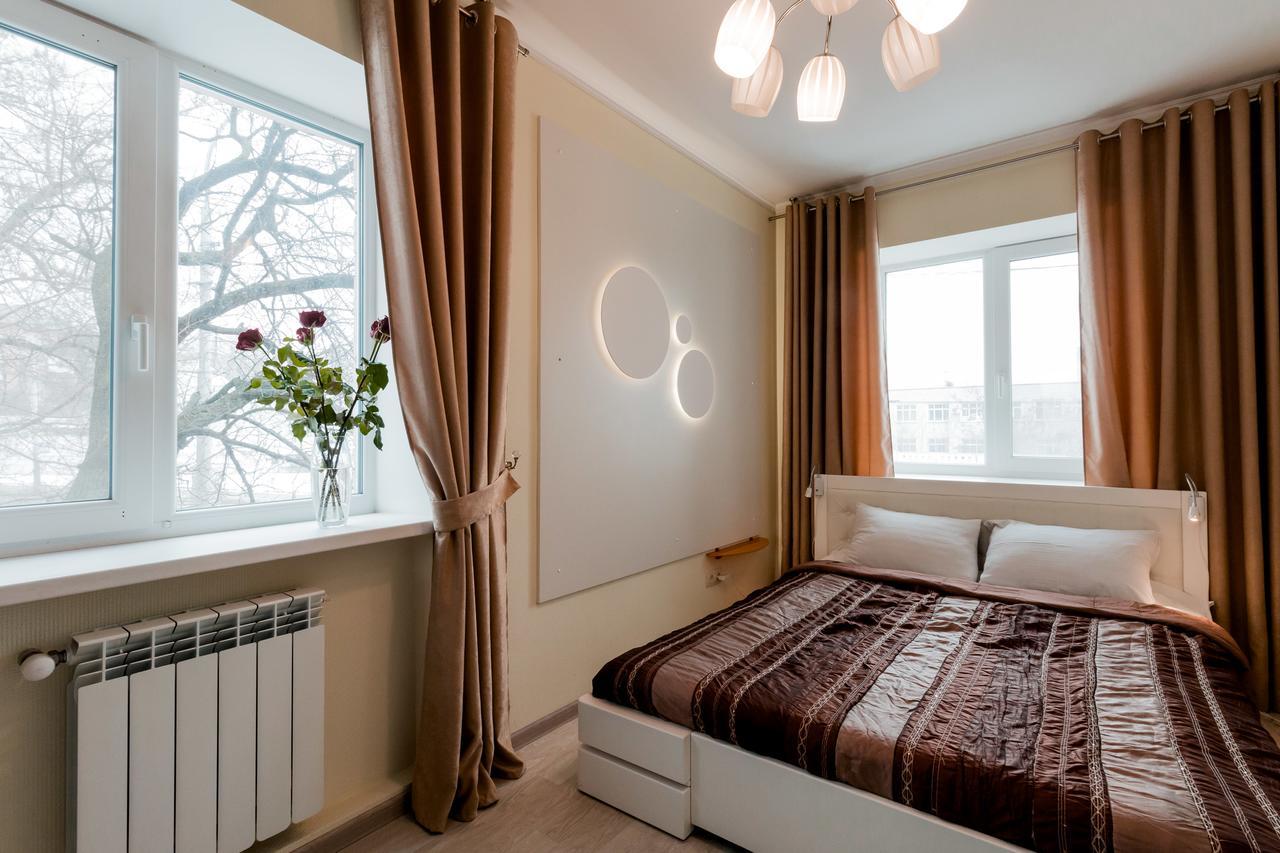 Cityapartments Kyiv Railway Station Εξωτερικό φωτογραφία